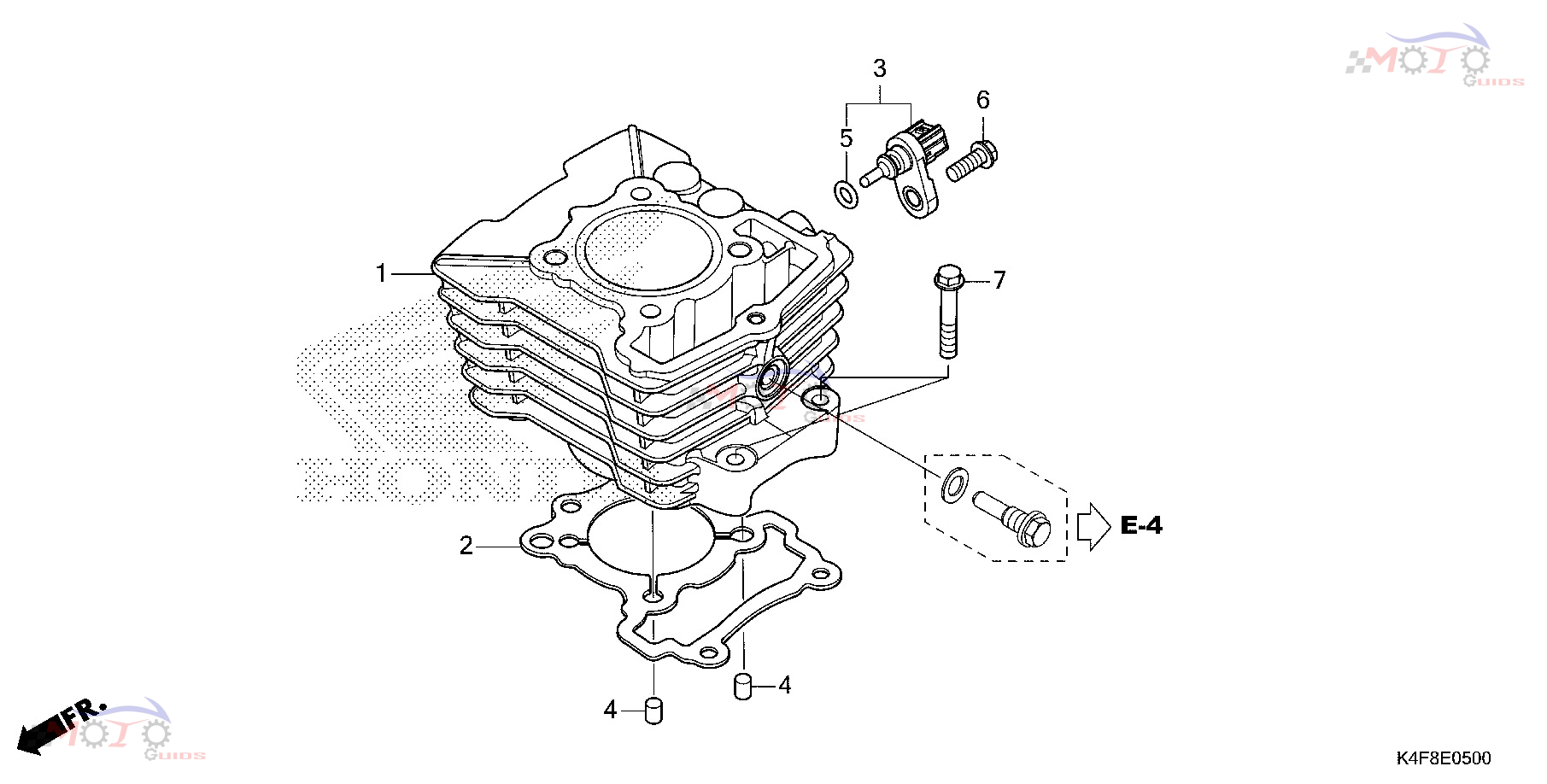 Engine Diagram
